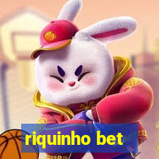 riquinho bet